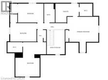 714 CROSS Street W | Dunnville Ontario | Slide Image Forty-four
