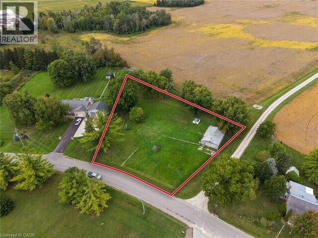 742 JOSEPHINE Street N Wingham Ontario, N0G 2W0 - Vacant Land For Sale