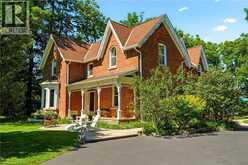 5515 BLIND Line | Burlington Ontario | Slide Image One