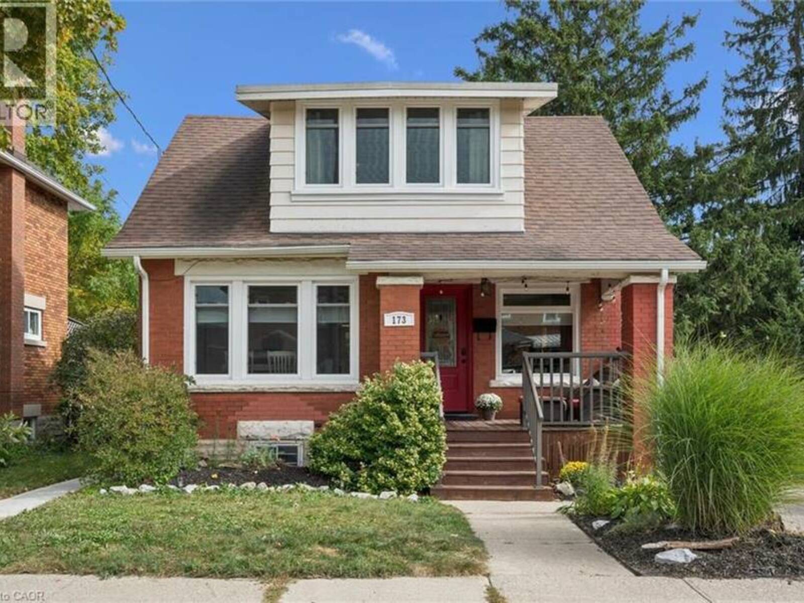 173 CEDAR Street S, Kitchener, Ontario N2G 3M2