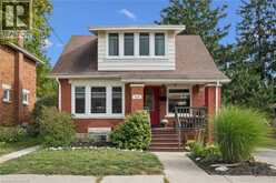 173 CEDAR Street S | Kitchener Ontario | Slide Image One