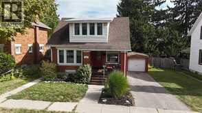173 CEDAR Street S | Kitchener Ontario | Slide Image Thirty-nine