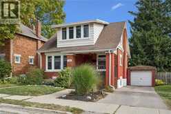 173 CEDAR Street S | Kitchener Ontario | Slide Image Three