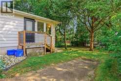 13 ALLAN Avenue | Dundas Ontario | Slide Image Nineteen