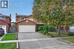 888 MESSENGER MEADOW Drive | Mississauga Ontario | Slide Image Two