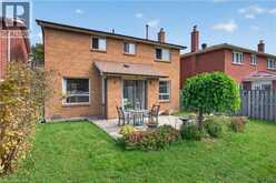 888 MESSENGER MEADOW Drive | Mississauga Ontario | Slide Image Thirty-eight