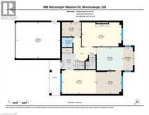 888 MESSENGER MEADOW Drive | Mississauga Ontario | Slide Image Forty-two