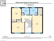 888 MESSENGER MEADOW Drive | Mississauga Ontario | Slide Image Forty-three