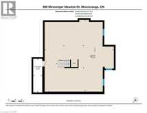 888 MESSENGER MEADOW Drive | Mississauga Ontario | Slide Image Forty-four