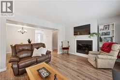 38 HARRIS Avenue Unit# A | Brantford Ontario | Slide Image Ten