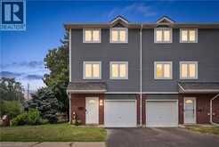 38 HARRIS Avenue Unit# A | Brantford Ontario | Slide Image One