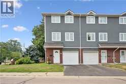 38 HARRIS Avenue Unit# A | Brantford Ontario | Slide Image Two