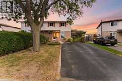 204 BIRCHCLIFFE Crescent | Hamilton Ontario | Slide Image One