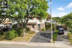 204 BIRCHCLIFFE Crescent | Hamilton Ontario | Slide Image Two