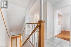 204 BIRCHCLIFFE Crescent | Hamilton Ontario | Slide Image Thirty-one