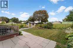 204 BIRCHCLIFFE Crescent | Hamilton Ontario | Slide Image Forty