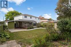 204 BIRCHCLIFFE Crescent | Hamilton Ontario | Slide Image Forty-one