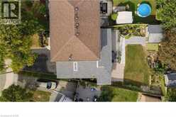 204 BIRCHCLIFFE Crescent | Hamilton Ontario | Slide Image Forty-seven