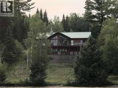477 HWY 586 Thunder Bay Ontario, P0T 2T0