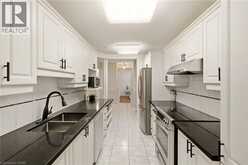 2055 UPPER MIDDLE Road Unit# 602 | Burlington Ontario | Slide Image Twelve