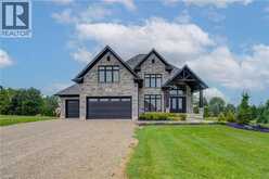 62 GEORGE Street | Blandford-Blenheim Ontario | Slide Image One