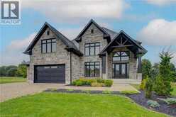 62 GEORGE Street | Blandford-Blenheim Ontario | Slide Image Two