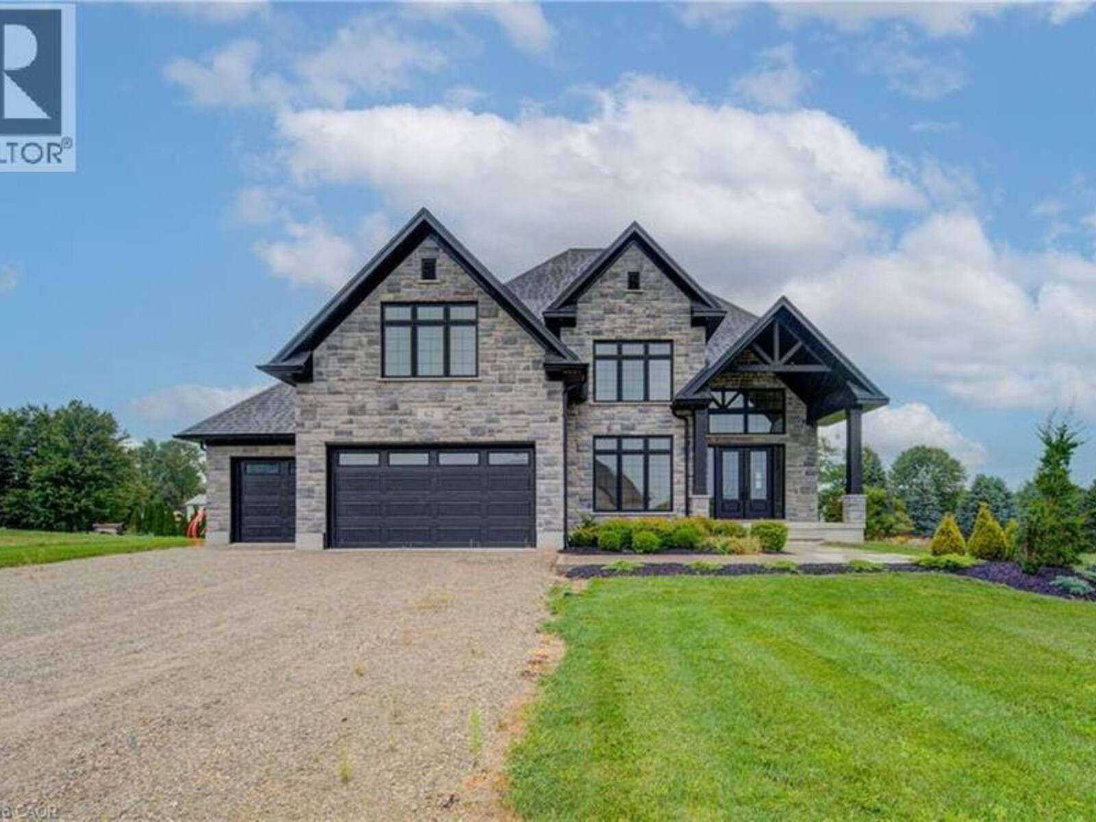 62 GEORGE Street, Blandford-Blenheim, Ontario N0J 1B0