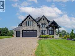 62 GEORGE Street Blandford-Blenheim Ontario, N0J 1B0