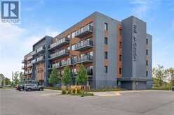 64 MAIN Street N Unit# 413 | Hagersville Ontario | Slide Image Nine