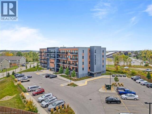 64 MAIN Street N Unit# 413 Hagersville Ontario, N0A 1H0 - Property For Sale