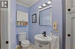 9 GREENBROOK Drive | Kitchener Ontario | Slide Image Thirty