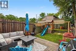 9 GREENBROOK Drive | Kitchener Ontario | Slide Image Thirty-one
