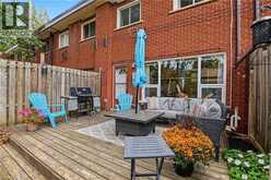 9 GREENBROOK Drive | Kitchener Ontario | Slide Image Thirty-four