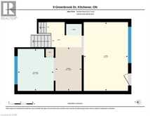 9 GREENBROOK Drive | Kitchener Ontario | Slide Image Thirty-nine