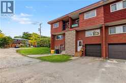 9 GREENBROOK Drive | Kitchener Ontario | Slide Image Three