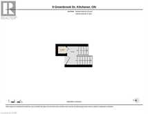 9 GREENBROOK Drive | Kitchener Ontario | Slide Image Forty-one