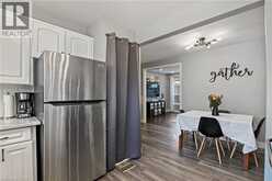 9 GREENBROOK Drive | Kitchener Ontario | Slide Image Nine