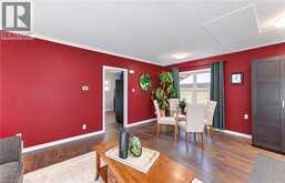 122 BRANDON Avenue | Kitchener Ontario | Slide Image Twelve