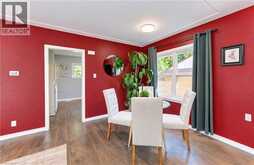 122 BRANDON Avenue | Kitchener Ontario | Slide Image Thirteen