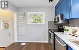 122 BRANDON Avenue | Kitchener Ontario | Slide Image Thirty-two
