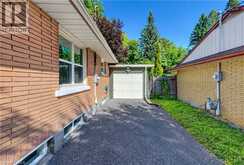 122 BRANDON Avenue | Kitchener Ontario | Slide Image Forty-one