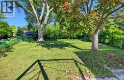 122 BRANDON Avenue | Kitchener Ontario | Slide Image Forty-three