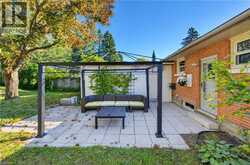 122 BRANDON Avenue | Kitchener Ontario | Slide Image Forty-four