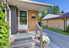 122 BRANDON Avenue | Kitchener Ontario | Slide Image Four