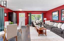 122 BRANDON Avenue | Kitchener Ontario | Slide Image Eight