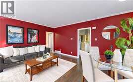 122 BRANDON Avenue | Kitchener Ontario | Slide Image Nine