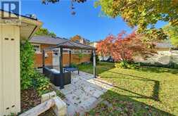122 BRANDON Avenue | Kitchener Ontario | Slide Image Forty-six