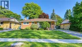 122 BRANDON Avenue | Kitchener Ontario | Slide Image Seven