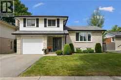 62 GIBSON Drive | Kitchener Ontario | Slide Image One