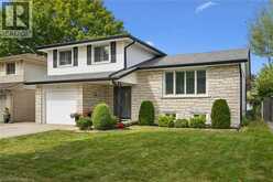 62 GIBSON Drive | Kitchener Ontario | Slide Image Two